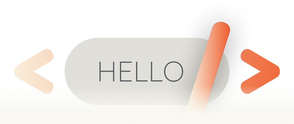 web development illustration