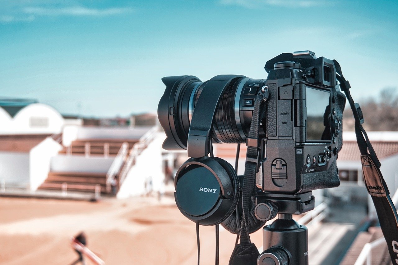 La vidéo : un pilier incontournable de votre stratégie digitale illustration
